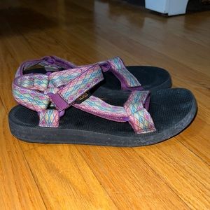 Women’s Teva Sandals